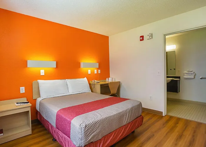 6-yuma, Az - East Hotel 3*