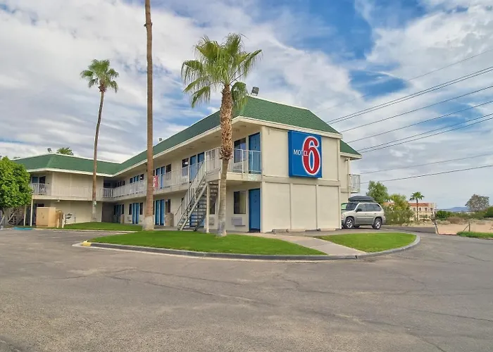 6-yuma, Az - East 3* Yuma