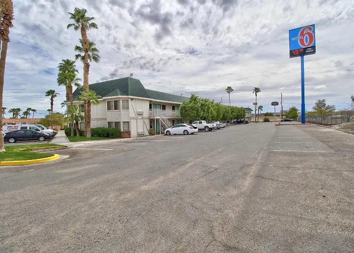 6-yuma, Az - East 3* Yuma