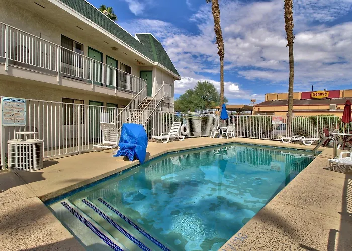 6-yuma, Az - East Yuma