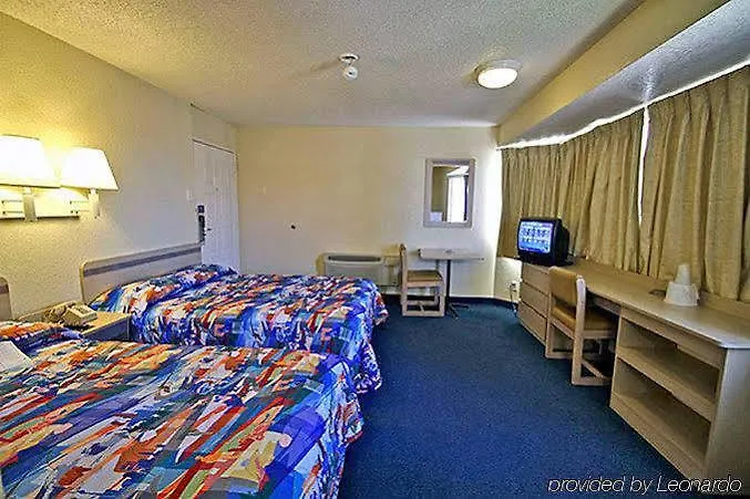 6-yuma, Az - East Hotel