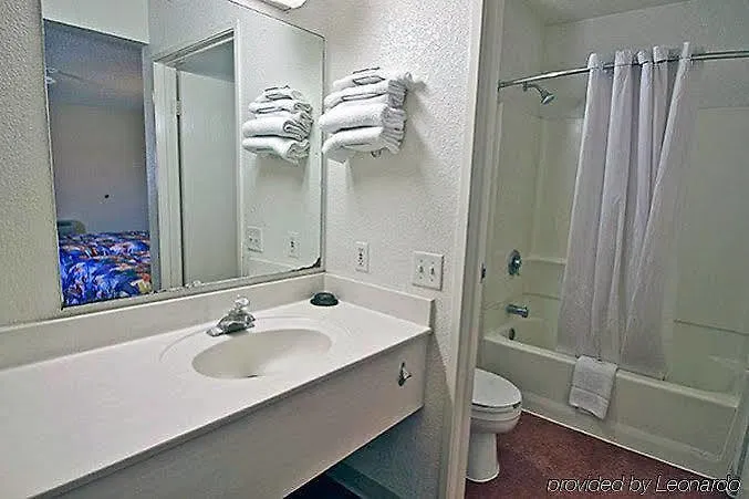 6-yuma, Az - East Hotel